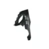 Demi sabot droit KAWASAKI ZX10 R 1000 2008-2010 NINJA