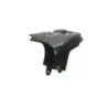 Demi sabot droit KAWASAKI ZX10 R 1000 2008-2010 NINJA
