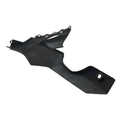 Demi sabot droit KAWASAKI ZX10 R 1000 2008-2010 NINJA