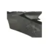Demi sabot droit KAWASAKI ZX10 R 1000 2008-2010 NINJA