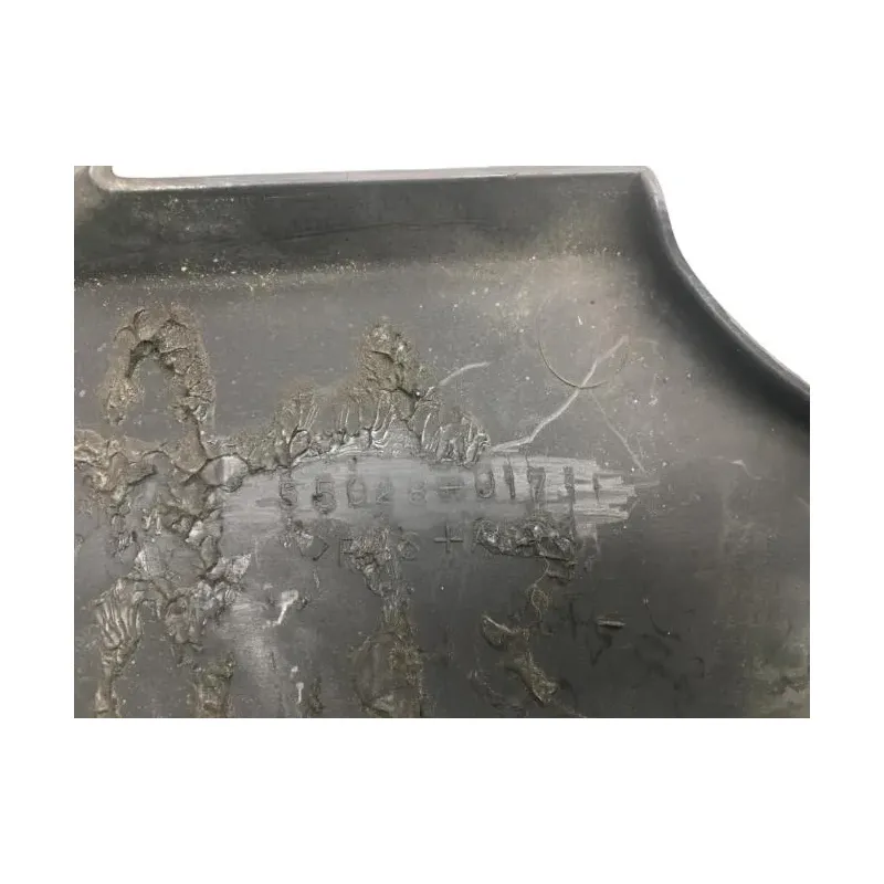 Demi sabot droit KAWASAKI ZX10 R 1000 2008-2010 NINJA