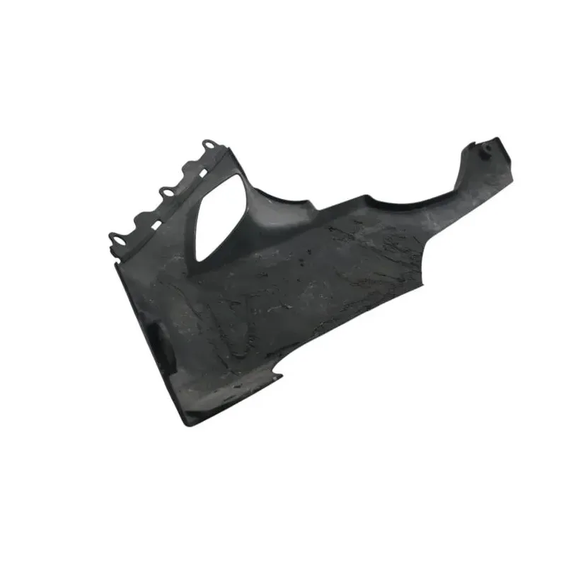 Demi sabot droit KAWASAKI ZX10 R 1000 2008-2010 NINJA