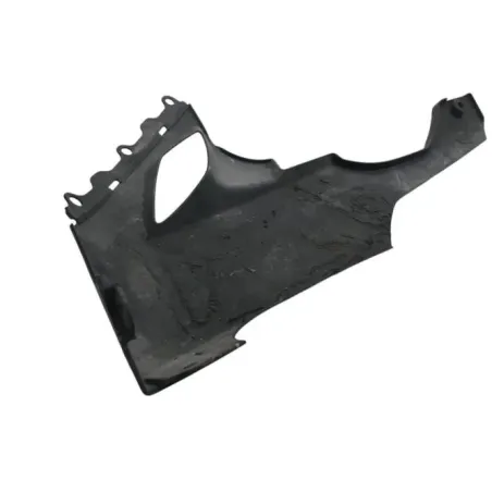 Demi sabot droit KAWASAKI ZX10 R 1000 2008-2010 NINJA