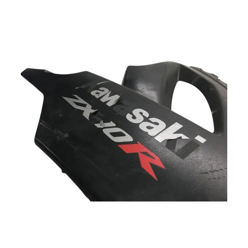 Demi sabot droit KAWASAKI ZX10 R 1000 2008-2010 NINJA