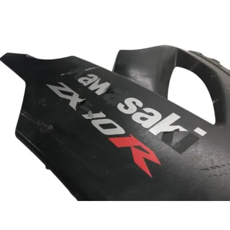 Demi sabot droit KAWASAKI ZX10 R 1000 2008-2010 NINJA