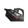 Demi sabot droit KAWASAKI ZX10 R 1000 2008-2010 NINJA