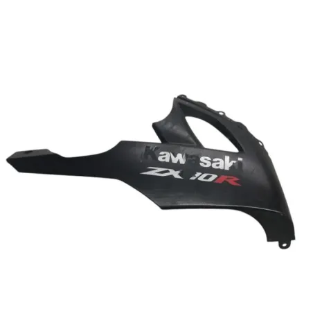 Demi sabot droit KAWASAKI ZX10 R 1000 2008-2010 NINJA