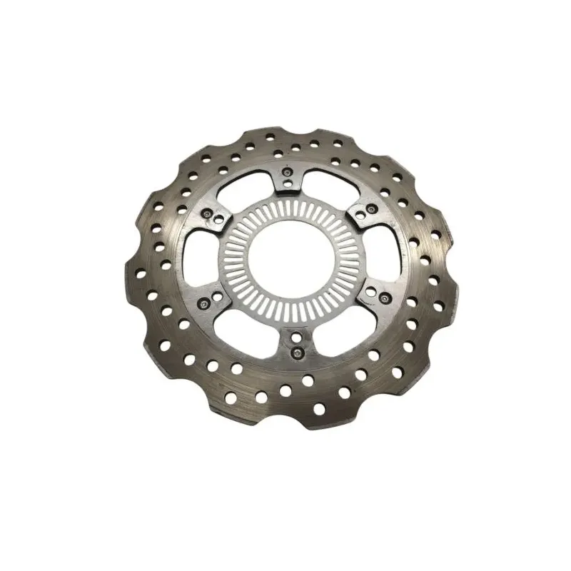 Disque frein arriere BENELLI 502 C 2019-2020 CRUISER