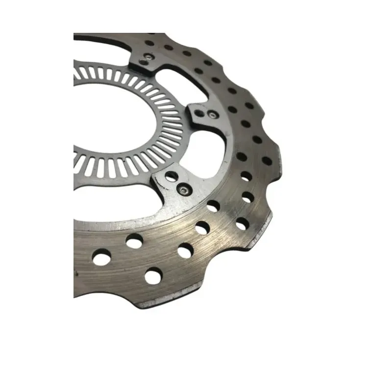 Disque frein arriere BENELLI 502 C 2019-2020 CRUISER