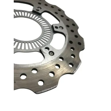 Disque frein arriere BENELLI 502 C 2019-2020 CRUISER