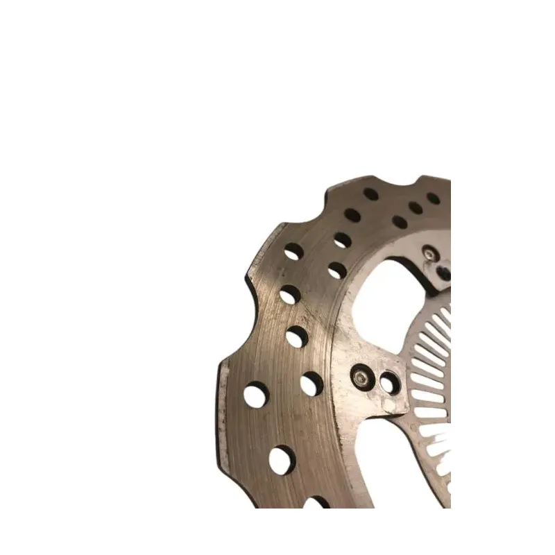 Disque frein arriere BENELLI 502 C 2019-2020 CRUISER