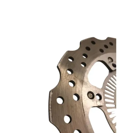 Disque frein arriere BENELLI 502 C 2019-2020 CRUISER