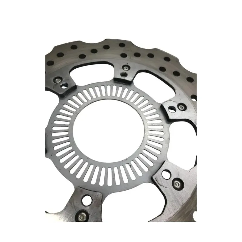 Disque frein arriere BENELLI 502 C 2019-2020 CRUISER