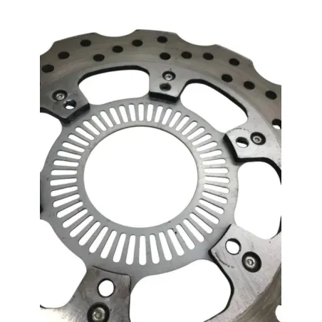 Disque frein arriere BENELLI 502 C 2019-2020 CRUISER