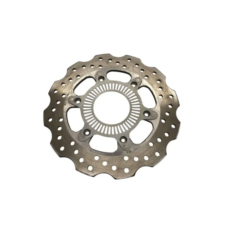 Disque frein arriere BENELLI 502 C 2019-2020 CRUISER