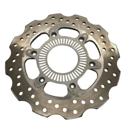 Disque frein arriere BENELLI 502 C 2019-2020 CRUISER