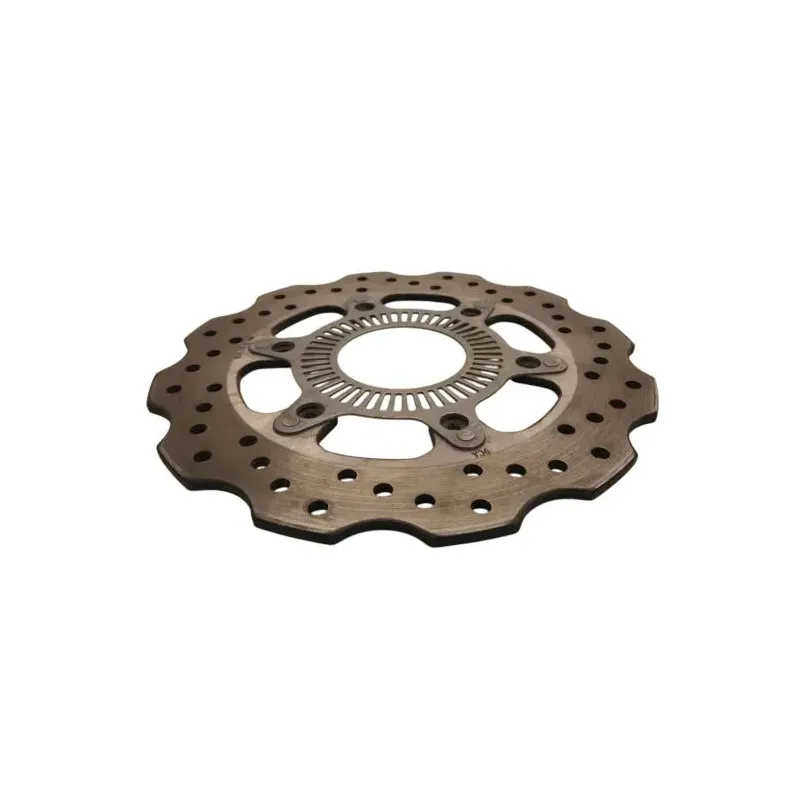 Disque frein arriere BENELLI 502 C 2019-2020 CRUISER