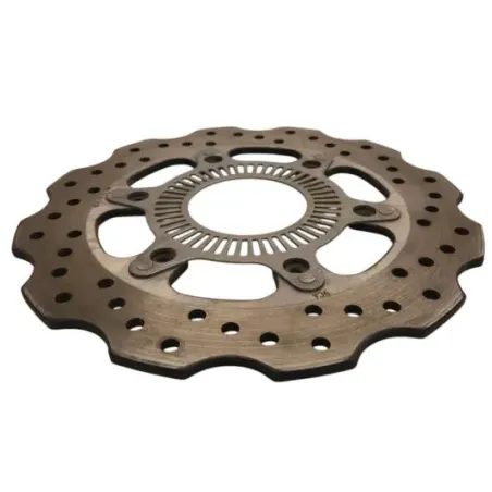 Disque frein arriere BENELLI 502 C 2019-2020 CRUISER