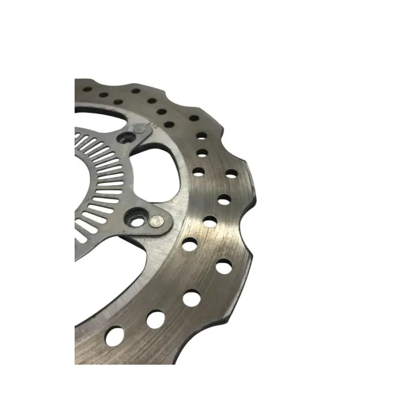 Disque frein arriere BENELLI 502 C 2019-2020 CRUISER