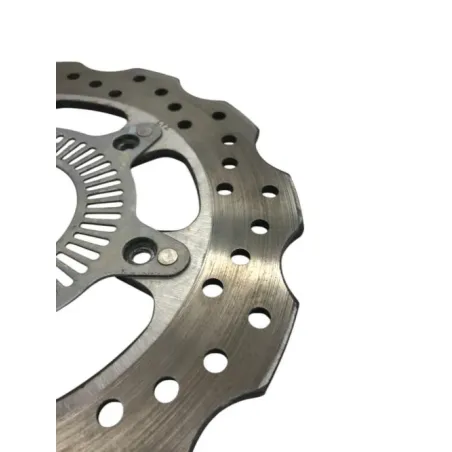 Disque frein arriere BENELLI 502 C 2019-2020 CRUISER