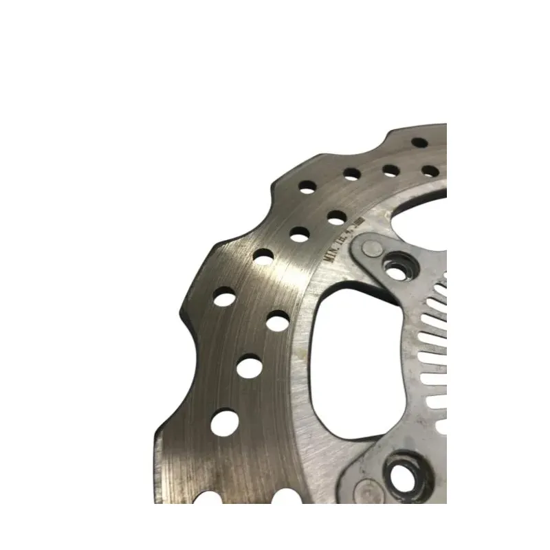Disque frein arriere BENELLI 502 C 2019-2020 CRUISER