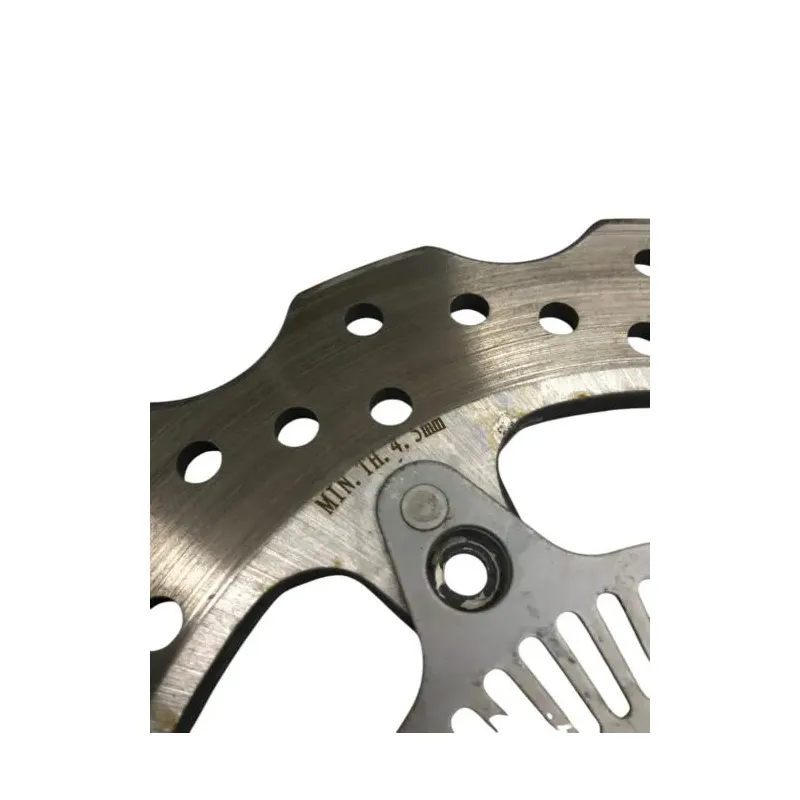 Disque frein arriere BENELLI 502 C 2019-2020 CRUISER