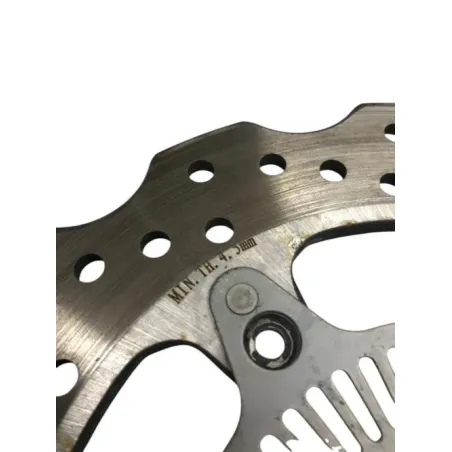 Disque frein arriere BENELLI 502 C 2019-2020 CRUISER