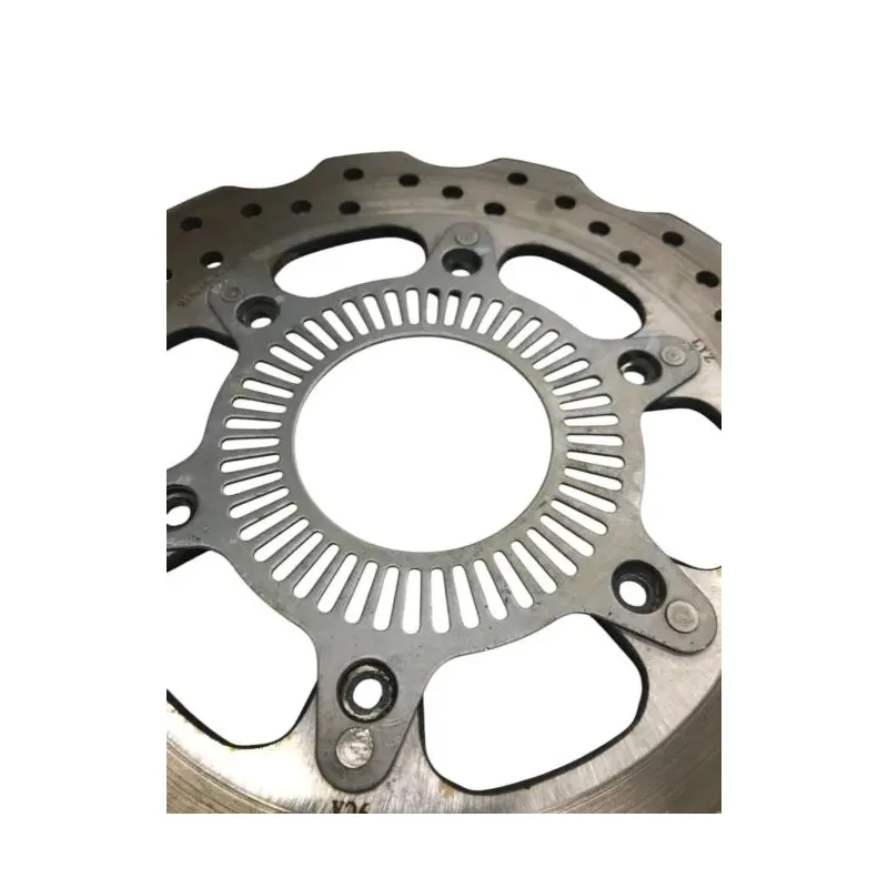 Disque frein arriere BENELLI 502 C 2019-2020 CRUISER