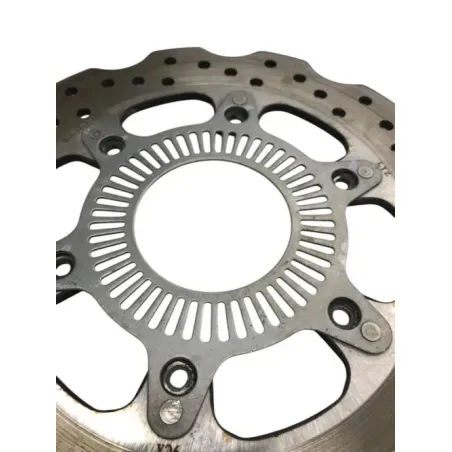 Disque frein arriere BENELLI 502 C 2019-2020 CRUISER