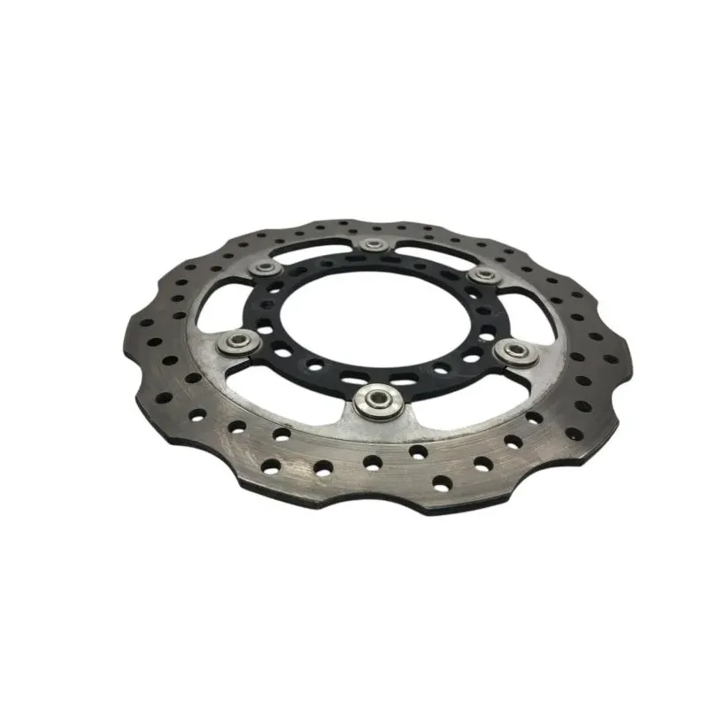 Disque frein avant BENELLI 502 C 2019-2020 CRUISER