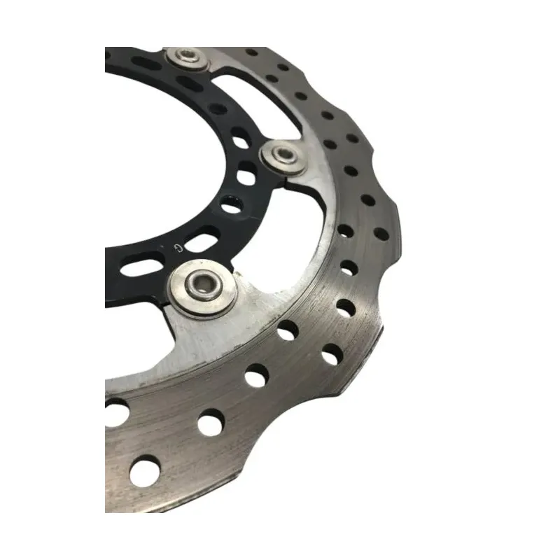 Disque frein avant BENELLI 502 C 2019-2020 CRUISER