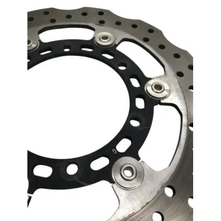Disque frein avant BENELLI 502 C 2019-2020 CRUISER