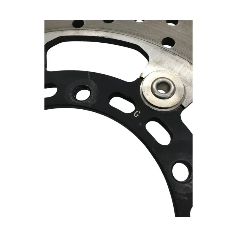 Disque frein avant BENELLI 502 C 2019-2020 CRUISER