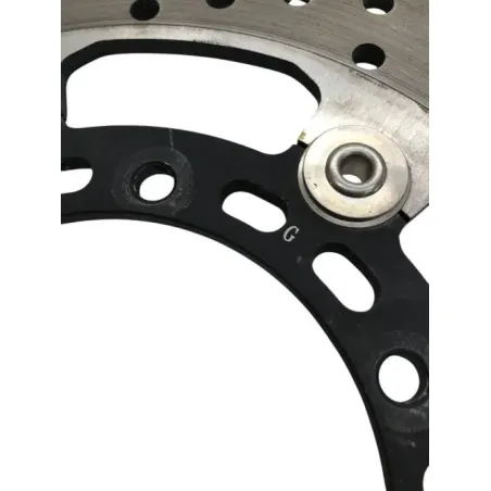 Disque frein avant BENELLI 502 C 2019-2020 CRUISER