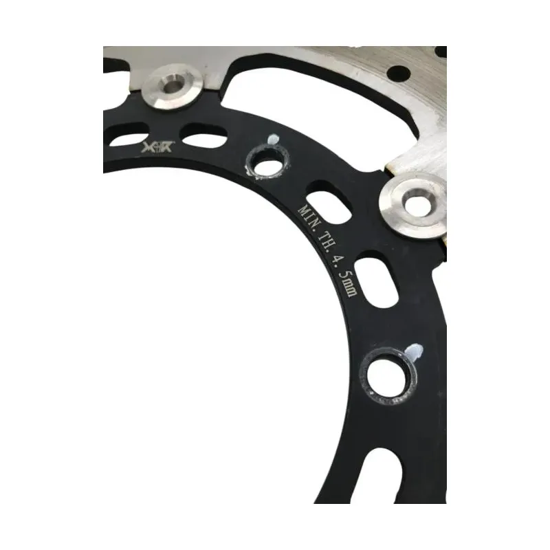 Disque frein avant BENELLI 502 C 2019-2020 CRUISER