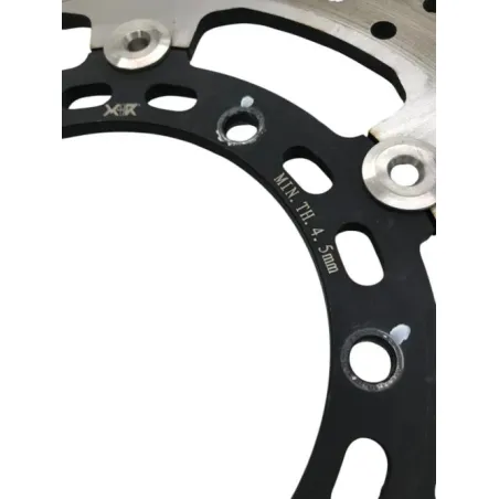 Disque frein avant BENELLI 502 C 2019-2020 CRUISER