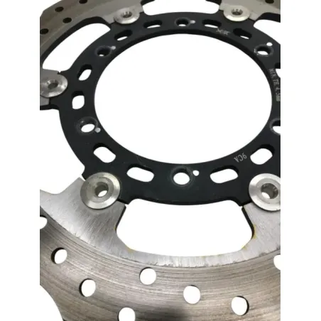 Disque frein avant BENELLI 502 C 2019-2020 CRUISER