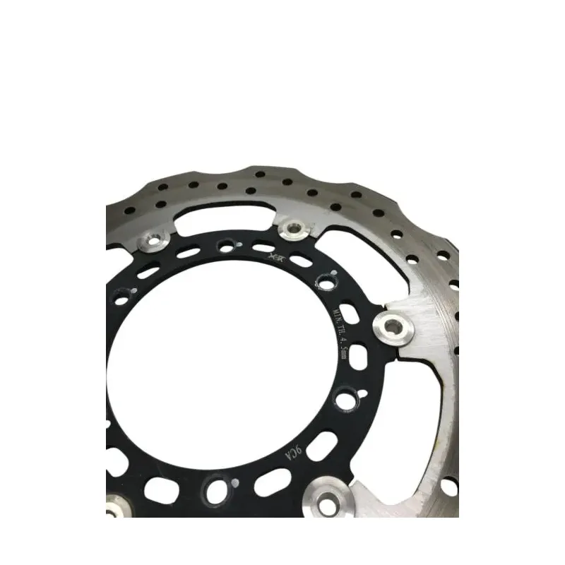 Disque frein avant BENELLI 502 C 2019-2020 CRUISER