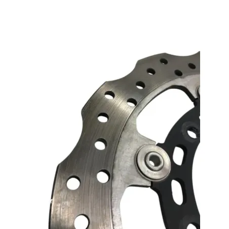 Disque frein avant BENELLI 502 C 2019-2020 CRUISER