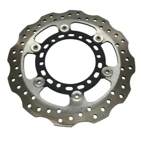 Disque frein avant BENELLI 502 C 2019-2020 CRUISER
