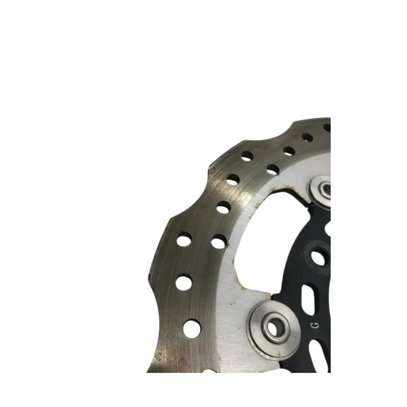 Disque frein avant BENELLI 502 C 2019-2020 CRUISER