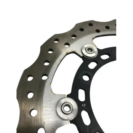 Disque frein avant BENELLI 502 C 2019-2020 CRUISER