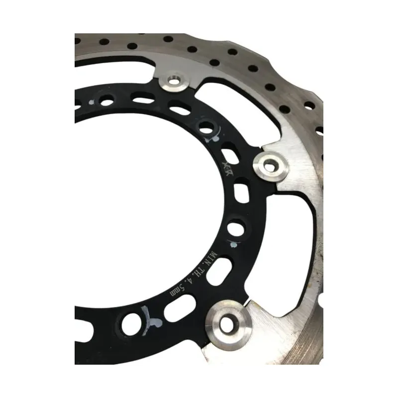 Disque frein avant BENELLI 502 C 2019-2020 CRUISER