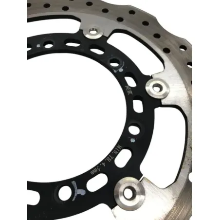 Disque frein avant BENELLI 502 C 2019-2020 CRUISER