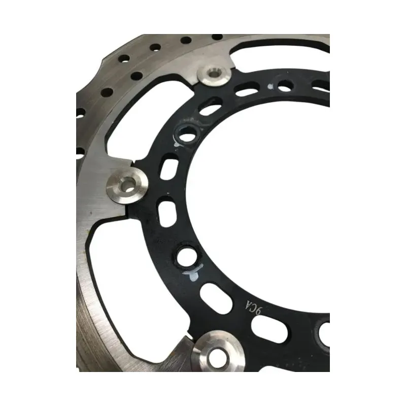 Disque frein avant BENELLI 502 C 2019-2020 CRUISER