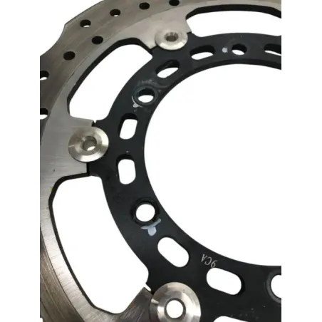 Disque frein avant BENELLI 502 C 2019-2020 CRUISER