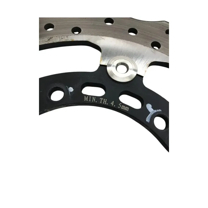Disque frein avant BENELLI 502 C 2019-2020 CRUISER
