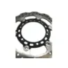 Disque frein avant BENELLI 502 C 2019-2020 CRUISER Disque frein avant BENELLI 502 C 2019-2020 CRUISER