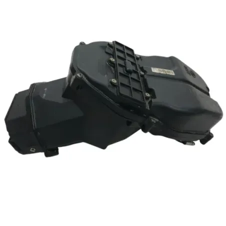 Boite a air BENELLI 502 C 2019-2020 CRUISER