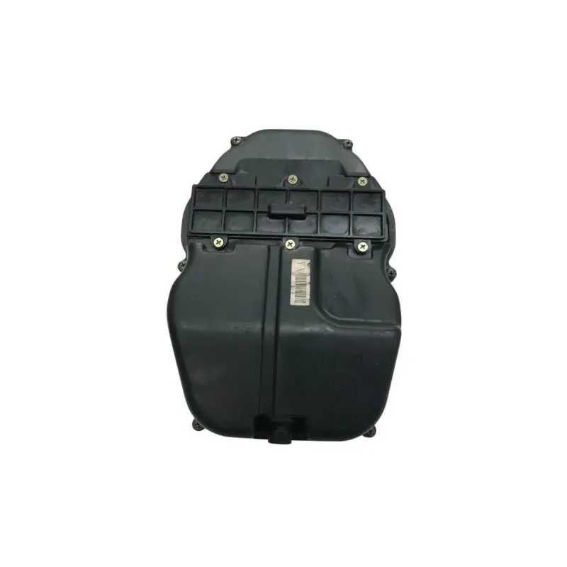 Boite a air BENELLI 502 C 2019-2020 CRUISER
